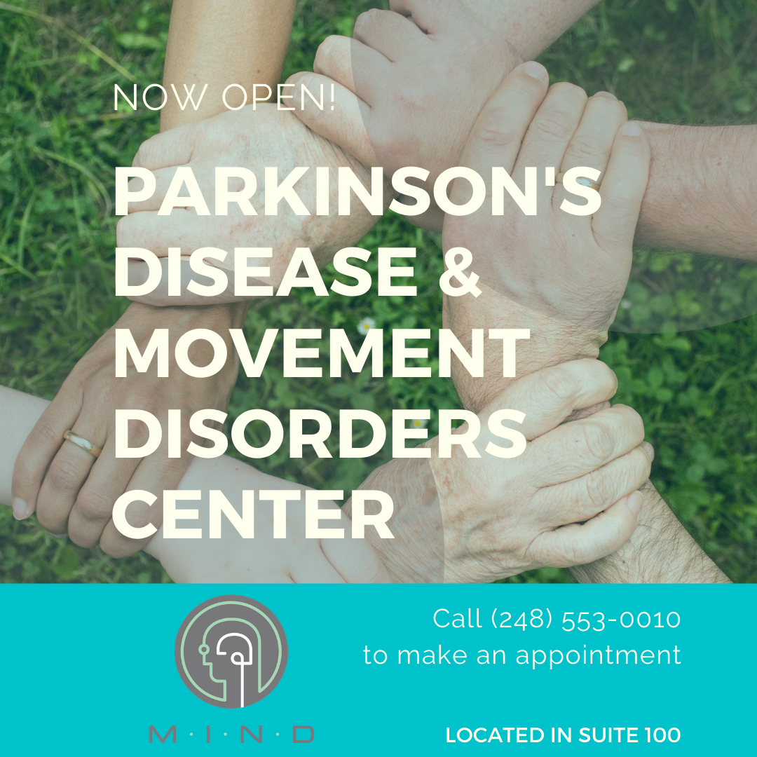 Parkinson's Disease and Movement Disorders Center MIND