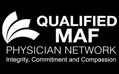 MIND PHYSICIANS NAMED TO PRESTIGIOUS QUALIFIED MAF PHYSICIAN NETWORK, SELECTED TO TREAT RETIRED NFL PLAYERS