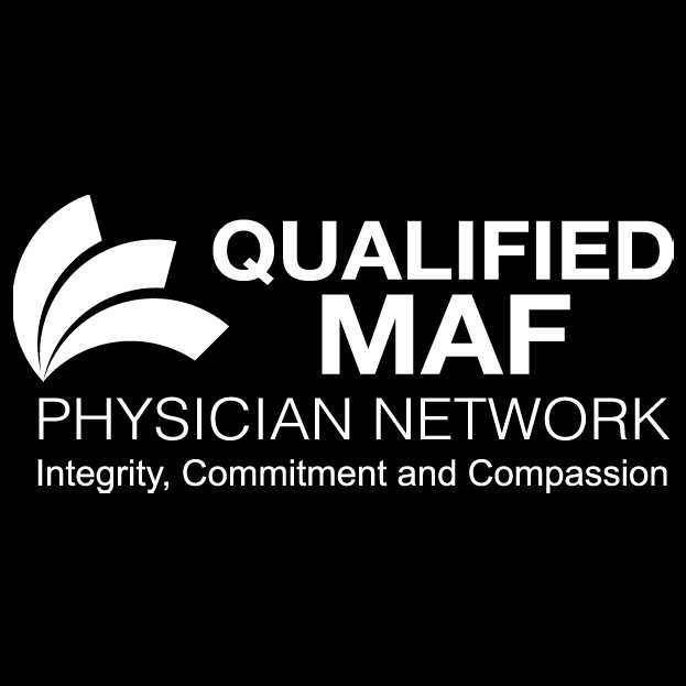 MIND PHYSICIANS NAMED TO PRESTIGIOUS QUALIFIED MAF PHYSICIAN NETWORK, SELECTED TO TREAT RETIRED NFL PLAYERS