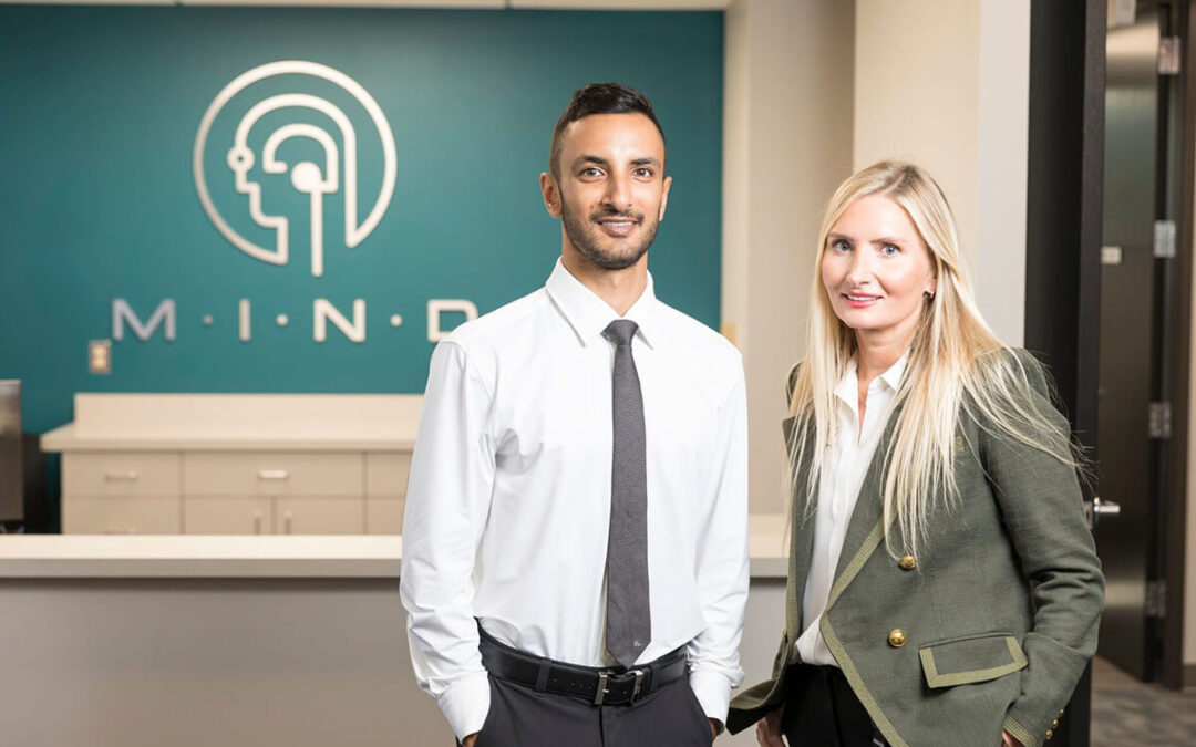 MIND UNVEILS NEW, EXPANDED HEADACHE AND FACIAL PAIN CENTER