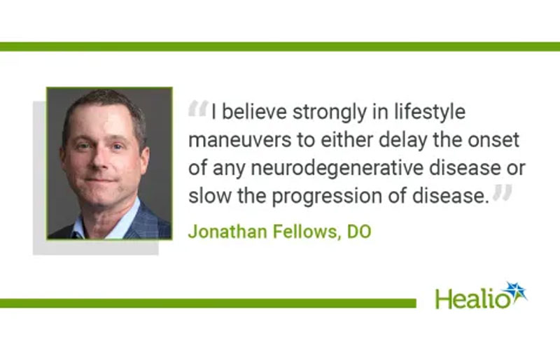 Dr. Fellows Healio
