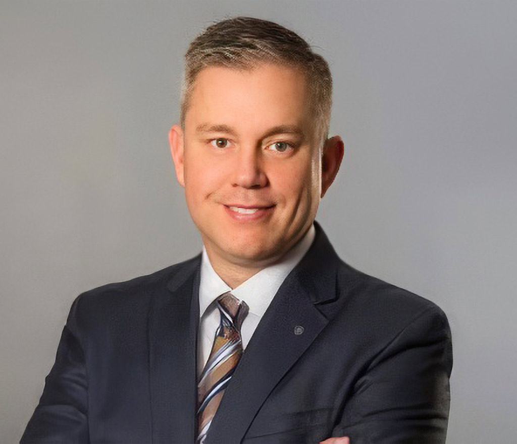 Dr Sean Conroy MD