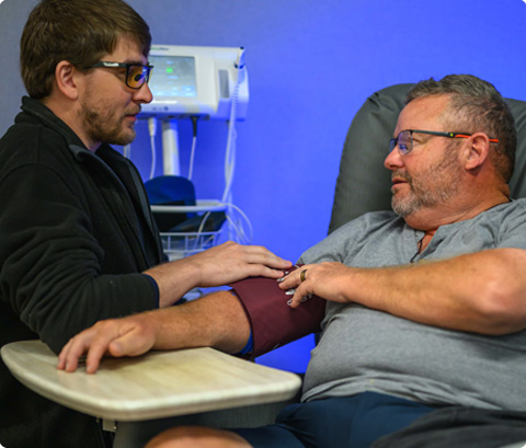 Compassionate care