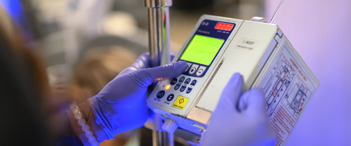 Infusions