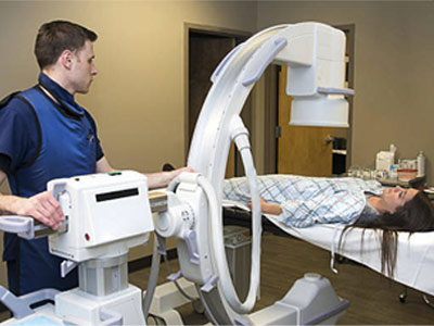 Pain imaging